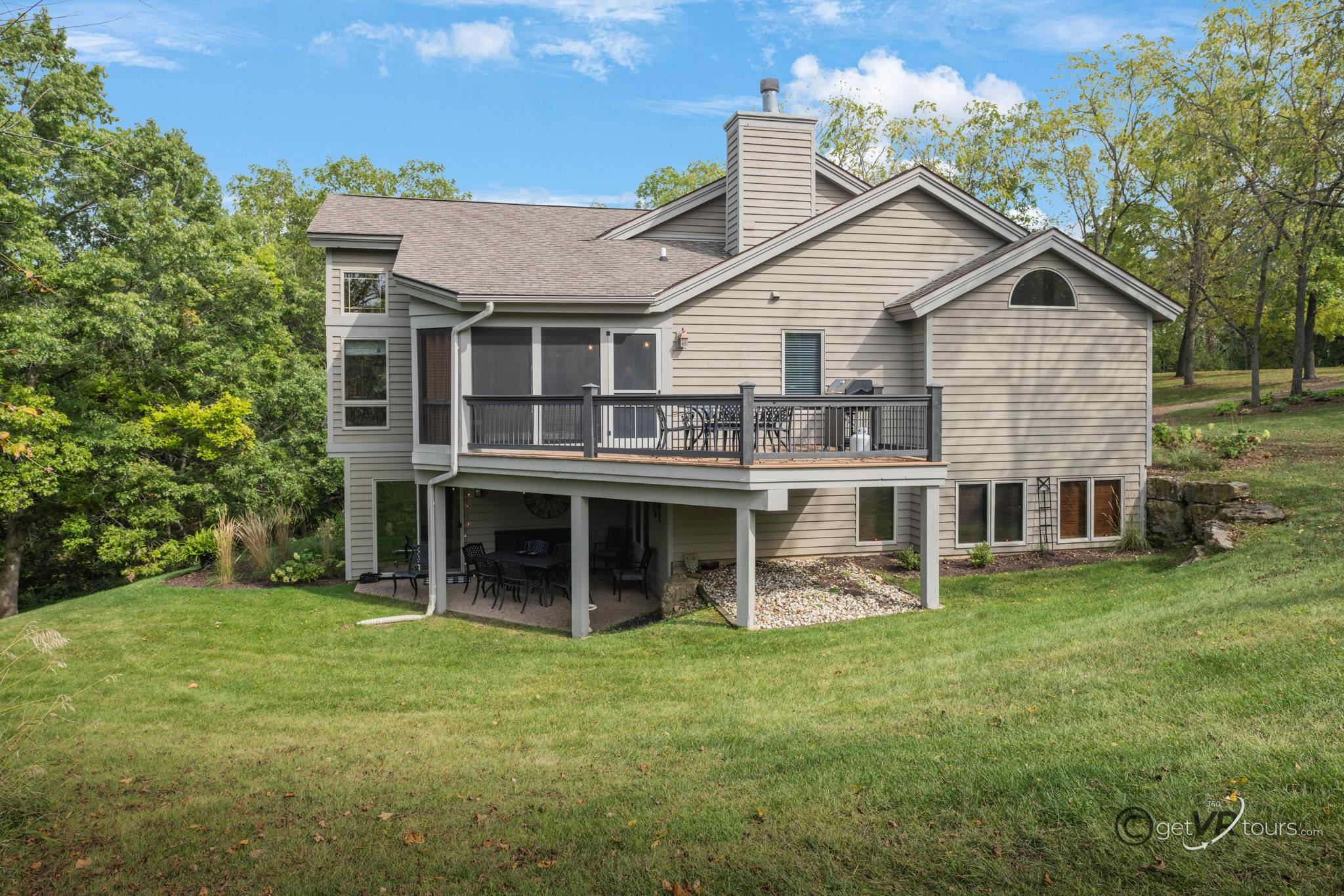 4726 West Longhollow Road Galena, IL 61036 - Photo 52 of 56