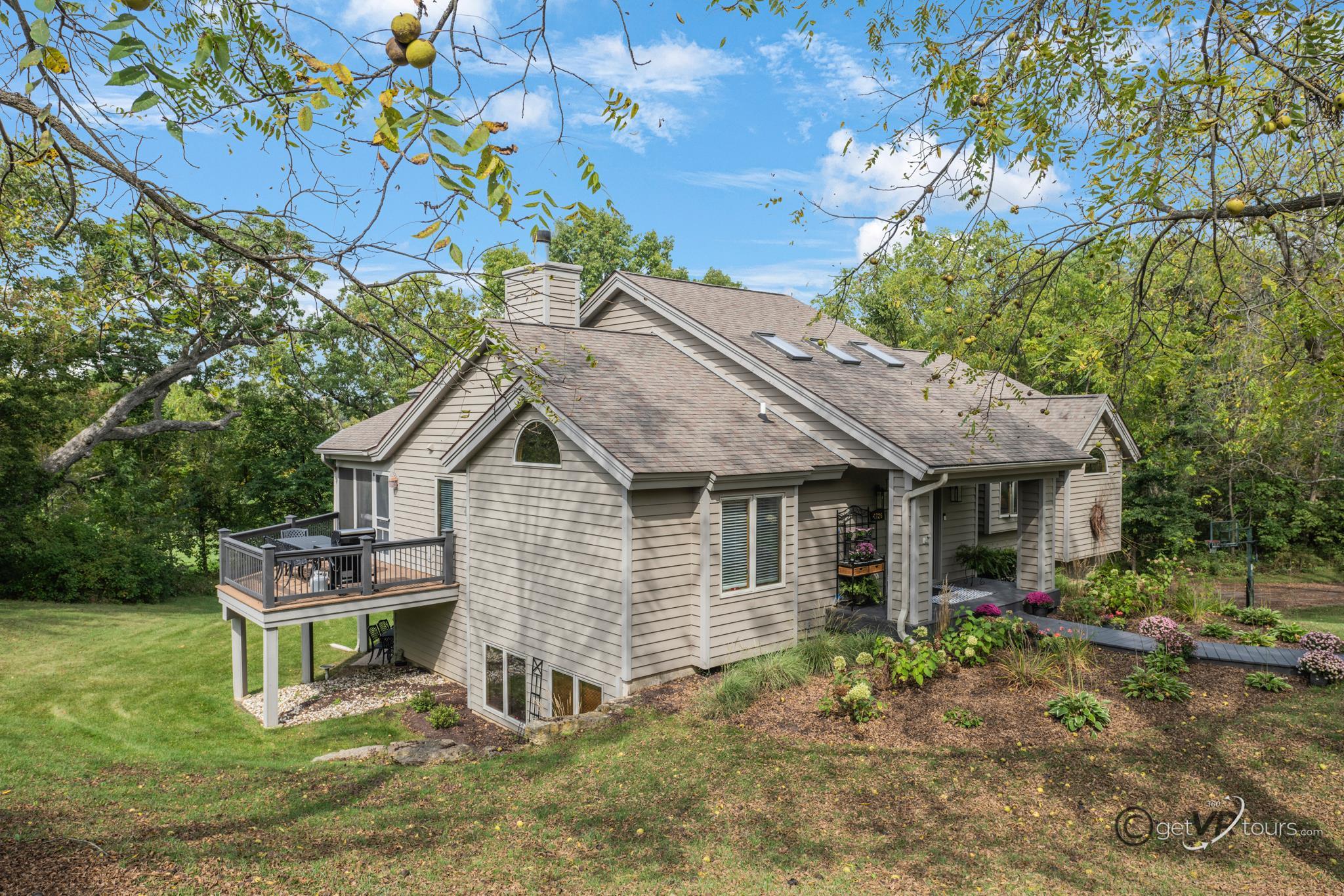 4726 West Longhollow Road Galena, IL 61036 - Photo 54 of 56