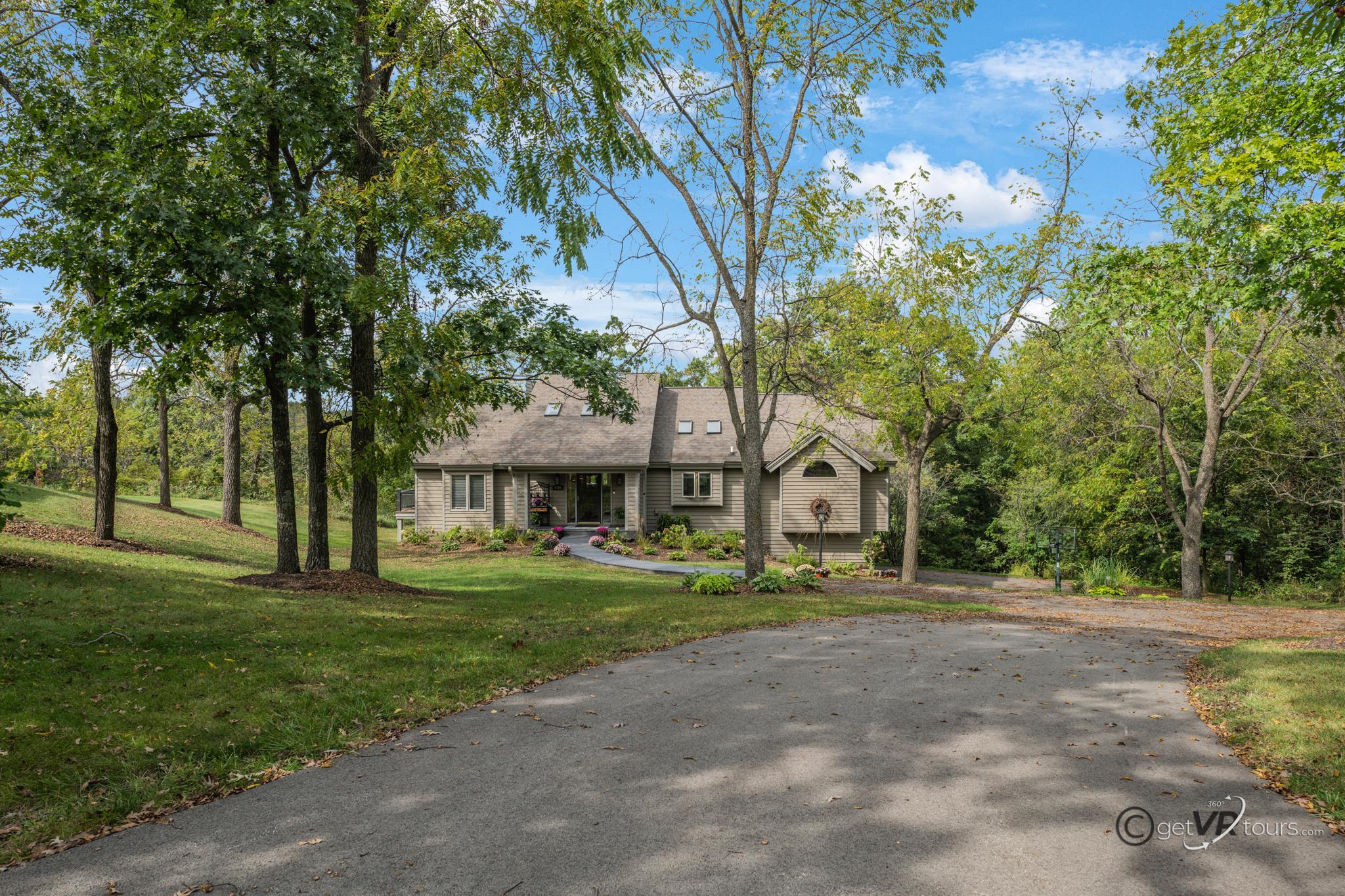 4726 West Longhollow Road Galena, IL 61036 - Photo 55 of 56