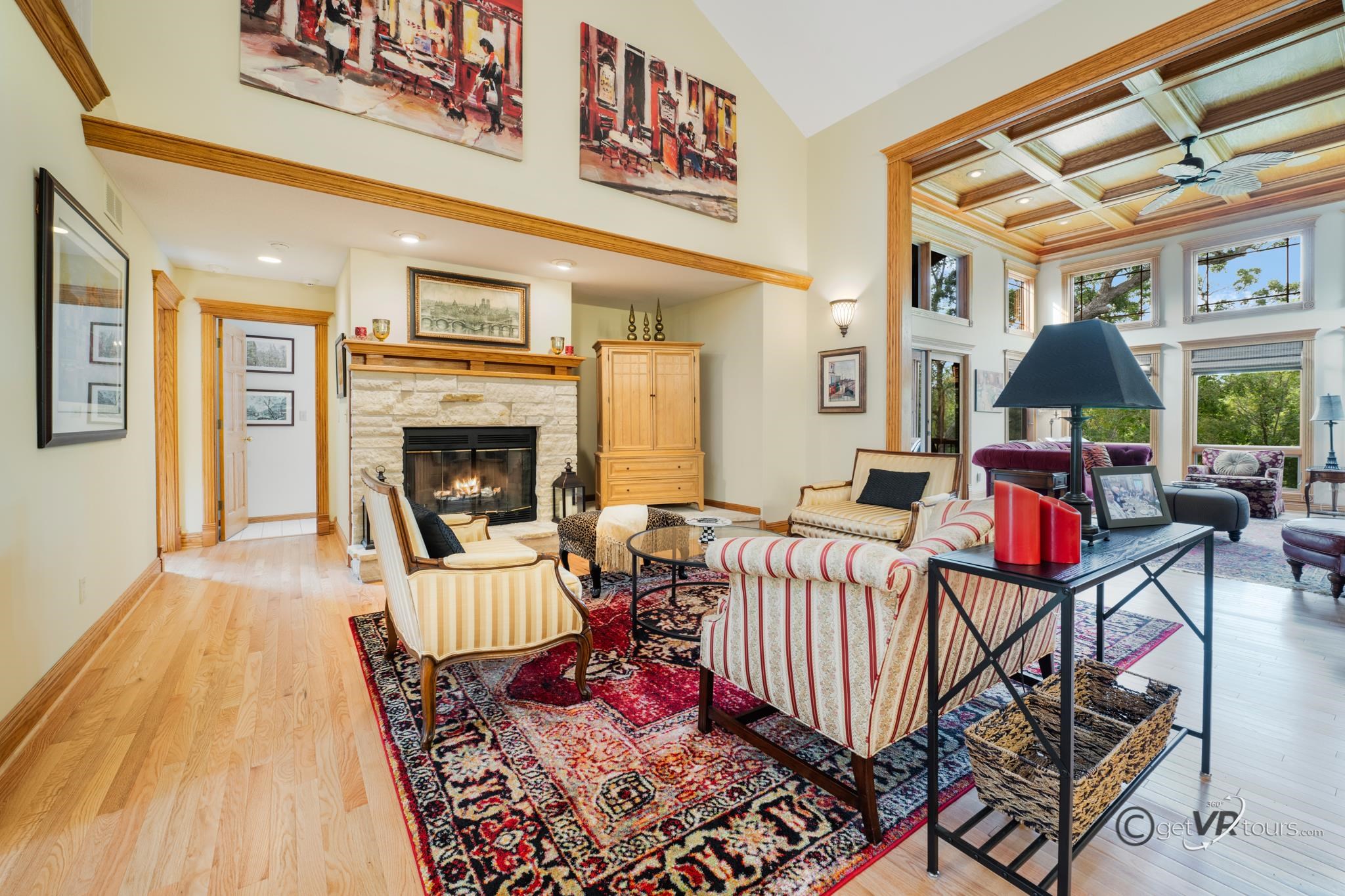 4726 West Longhollow Road Galena, IL 61036 - Photo 7 of 56