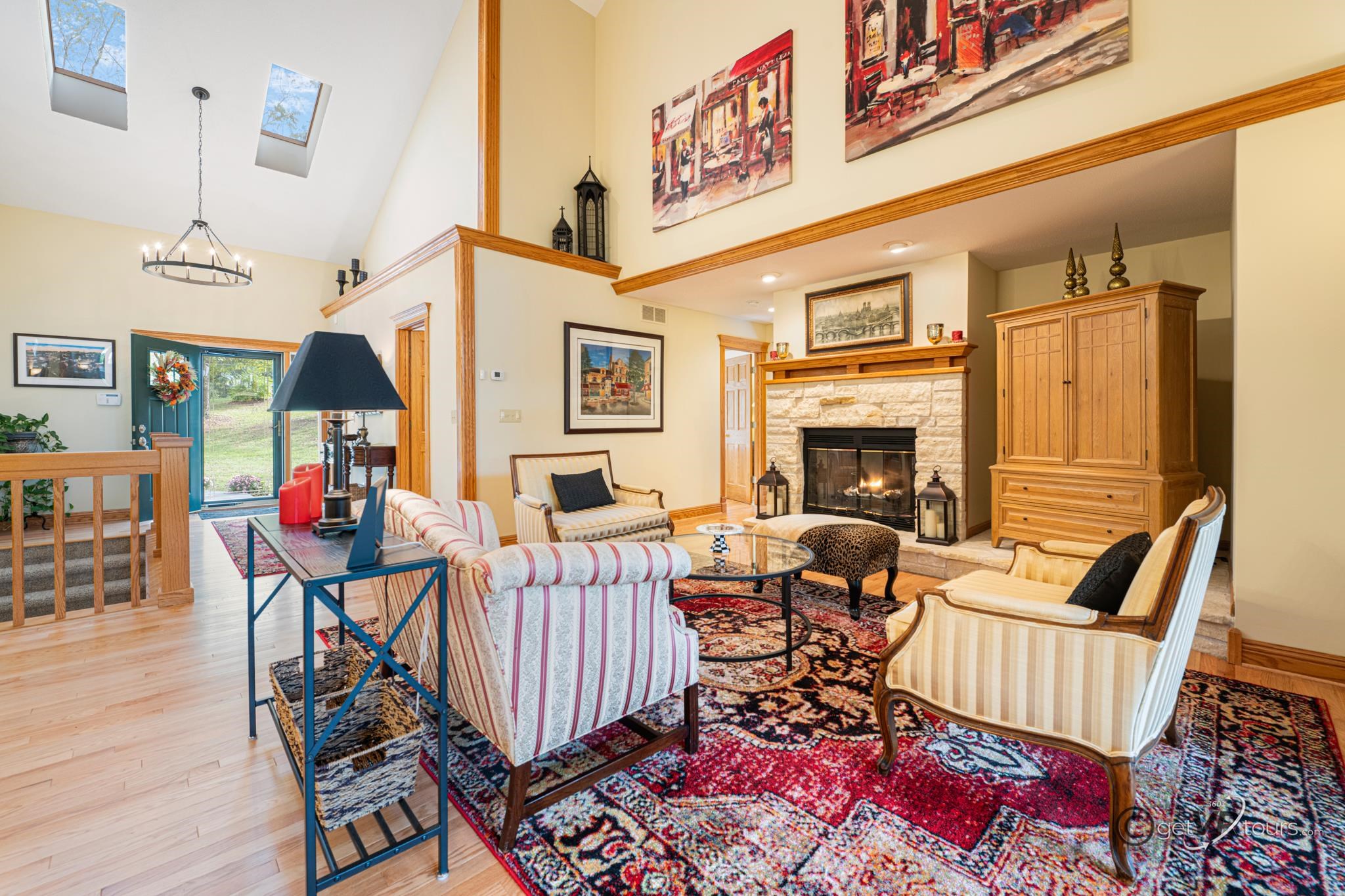 4726 West Longhollow Road Galena, IL 61036 - Photo 8 of 56