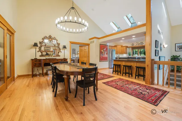 $759,000 | 4726 West Longhollow Road, Galena, IL 61036