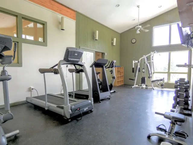 $349,000 | 337 Handle (snow Tree Pines, Unit PINES K, West Dover, VT 05356