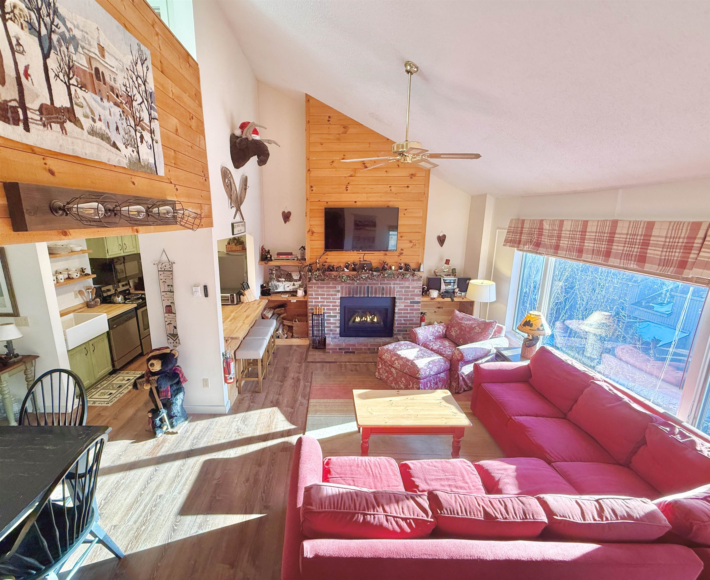 337 Handle (snow Tree Pines, Unit PINES K West Dover, VT 05356 - Photo 4 of 25