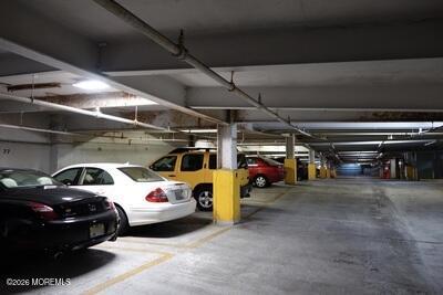 28 Riverside Avenue, Unit 7K Red Bank, NJ 07701 - Photo 55 of 58 Parking Garage