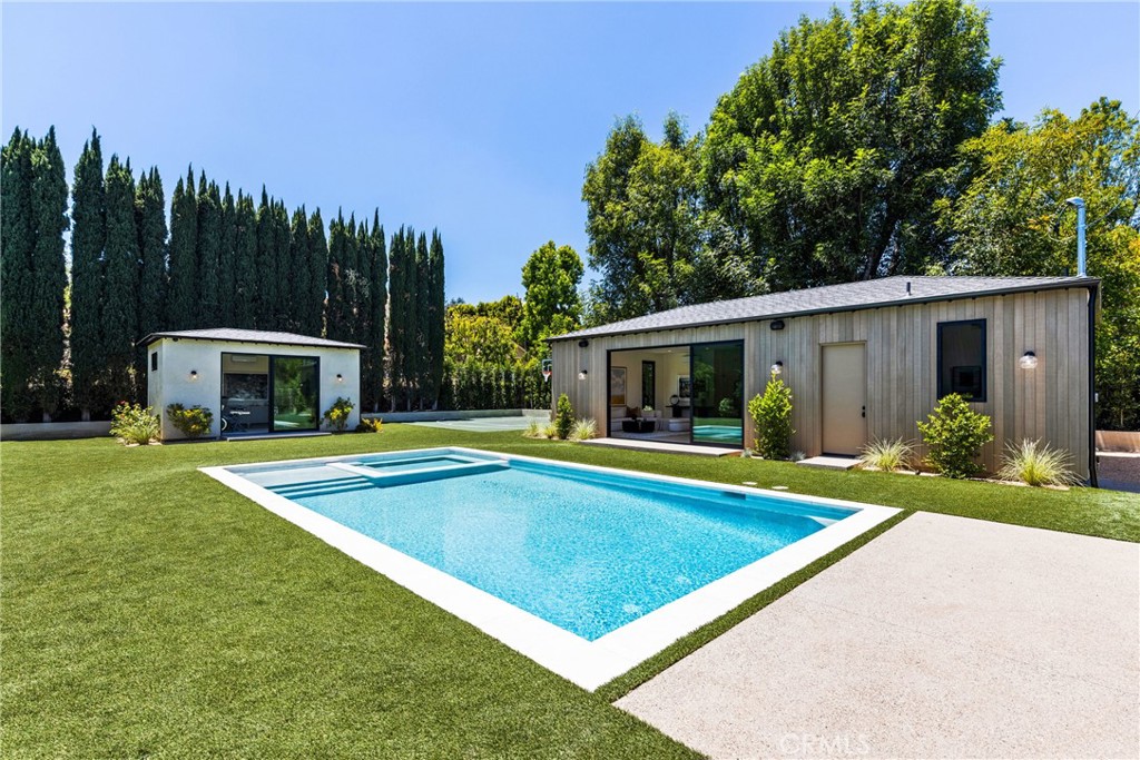 5421 Bothwell Road Tarzana, CA 91356 - Photo 97 of 145