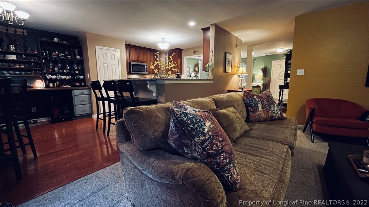189 Booth Pond Road Raeford, NC 28376 - Photo 8 of 29