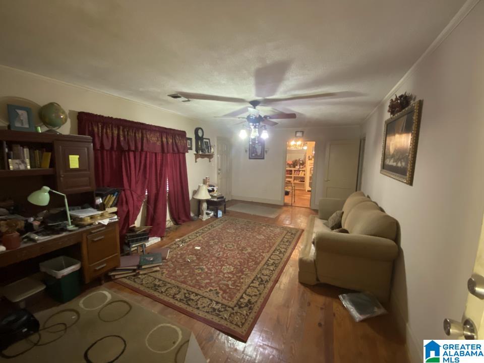 141 Baltzer Road Wetumpka, AL 36092 - Photo 5 of 14