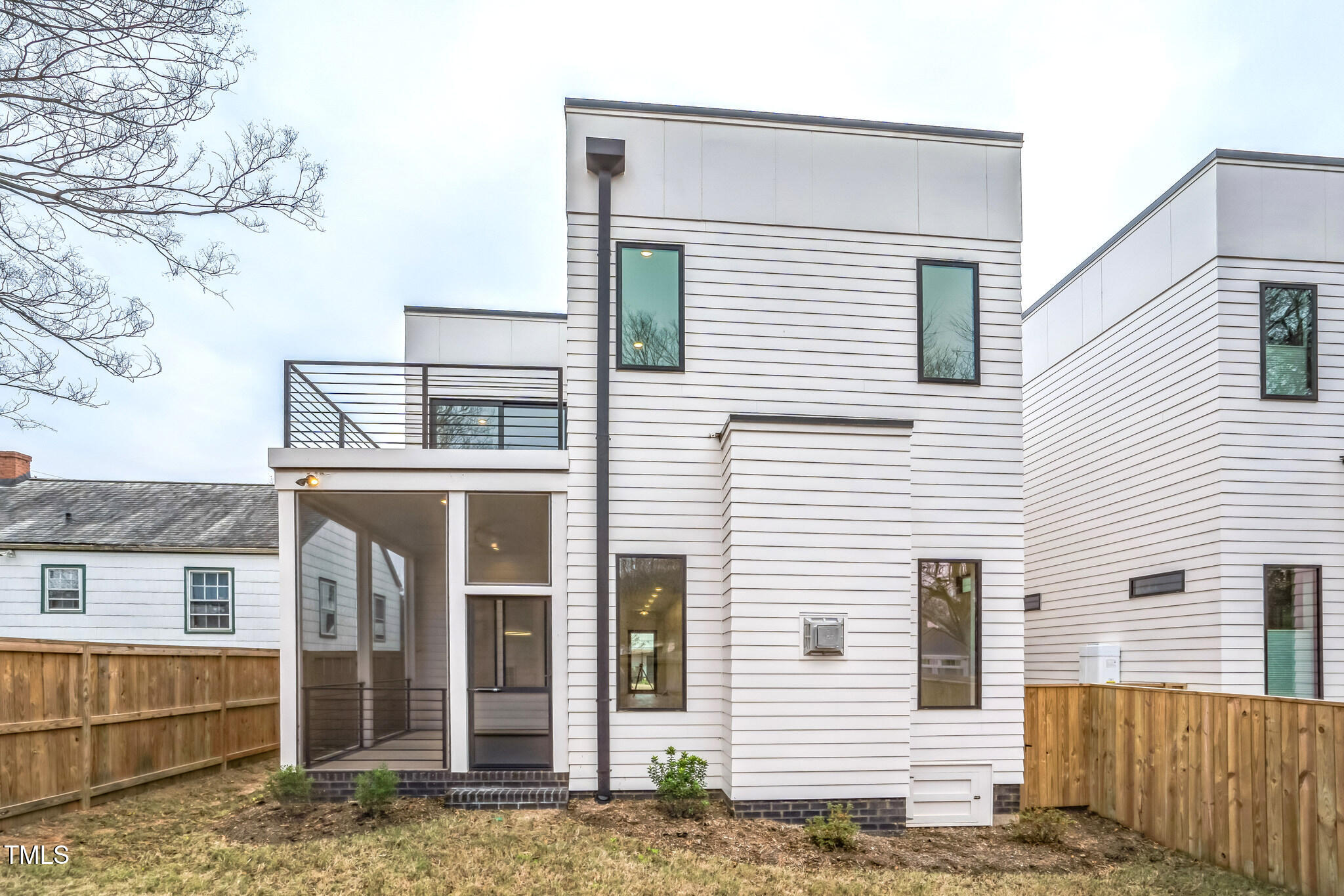 715 1/2 Van Buren Road Raleigh, NC 27604 - Photo 15 of 23 715_1_2_Van_Buren_Rd_Raleigh_NC_27604_US