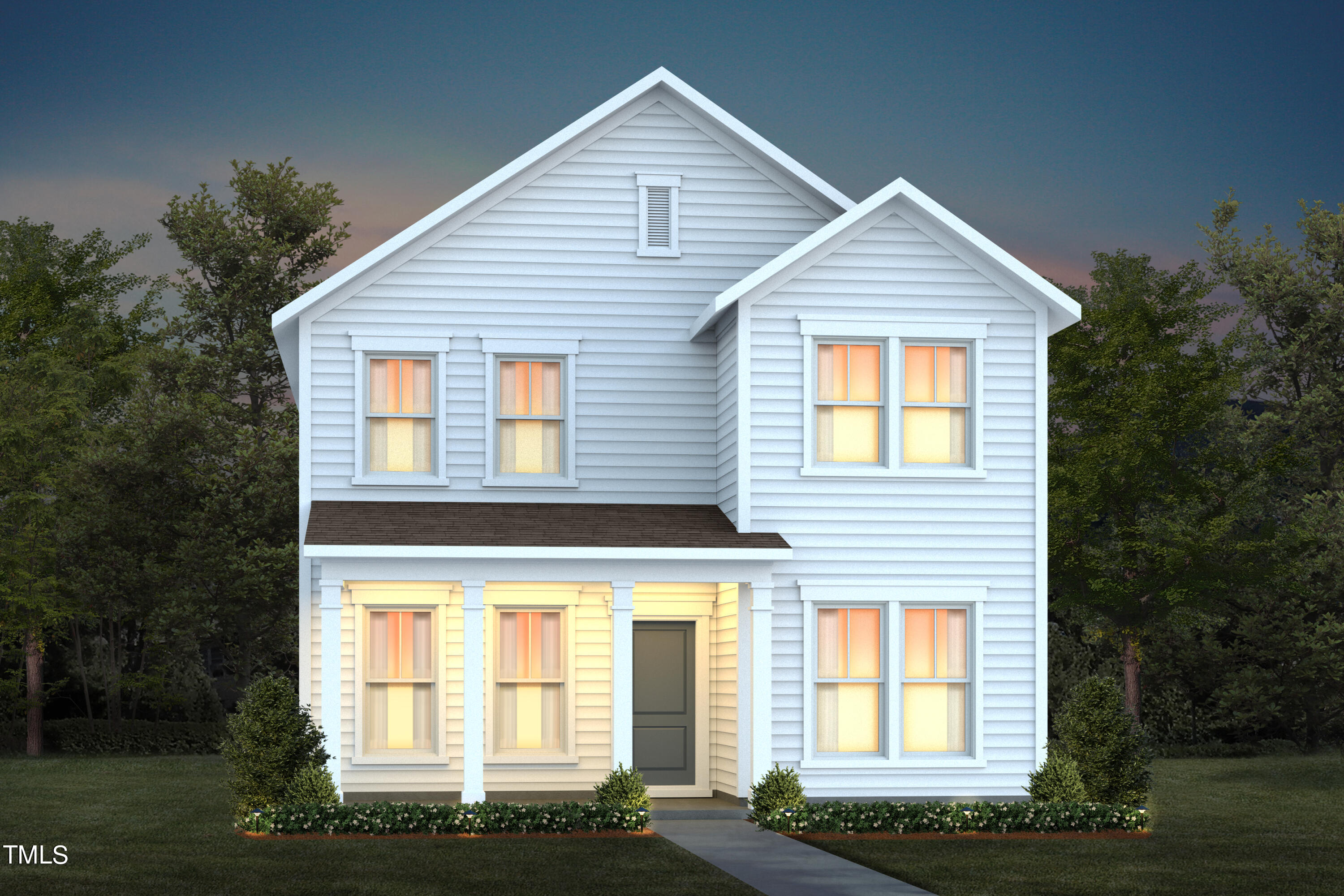 5038 Megara Raleigh, NC 27603 - Photo 1 of 24 Rockingham LC201