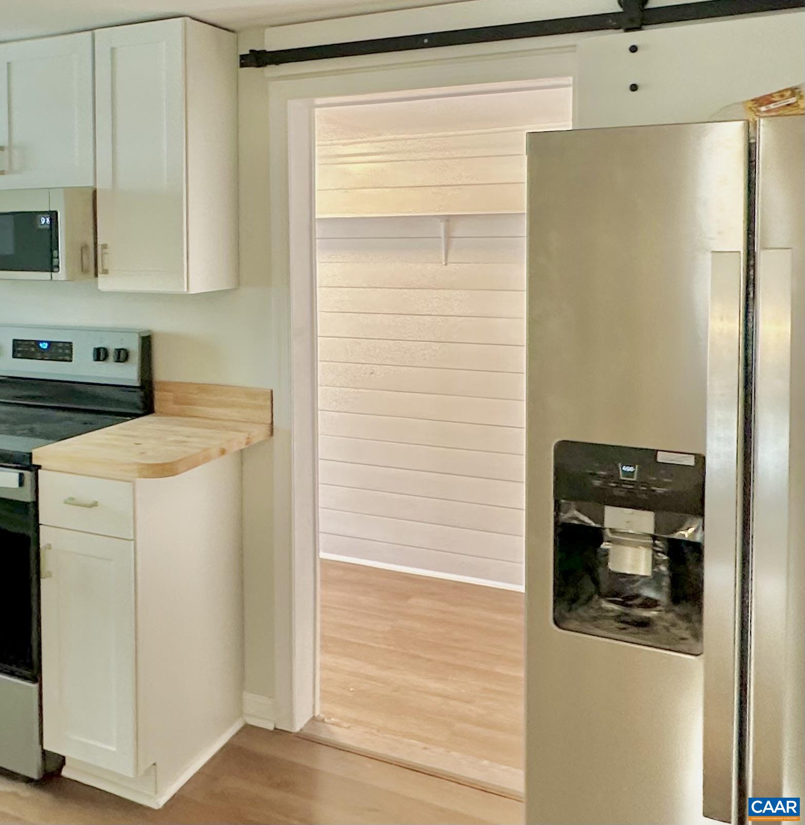 419 Quarry Road Charlottesville, VA 22902 - Photo 12 of 18 a utility room with dryer and washer