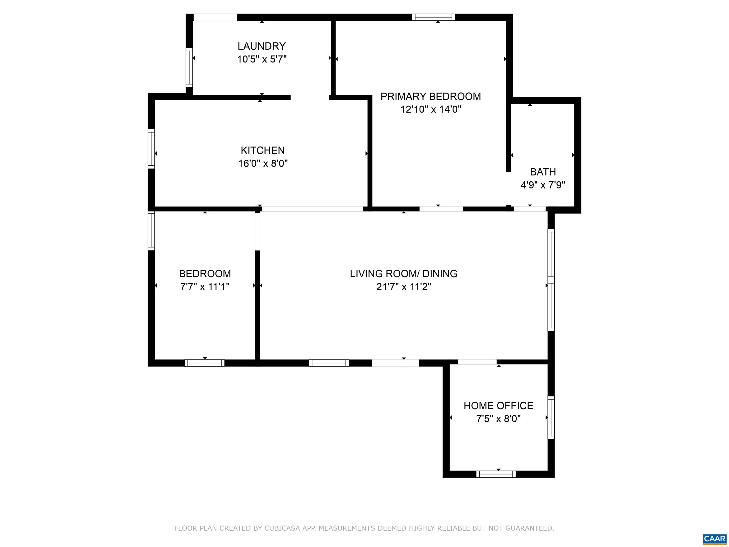 419 Quarry Road Charlottesville, VA 22902 - Photo 18 of 18 a picture of a park with a floor