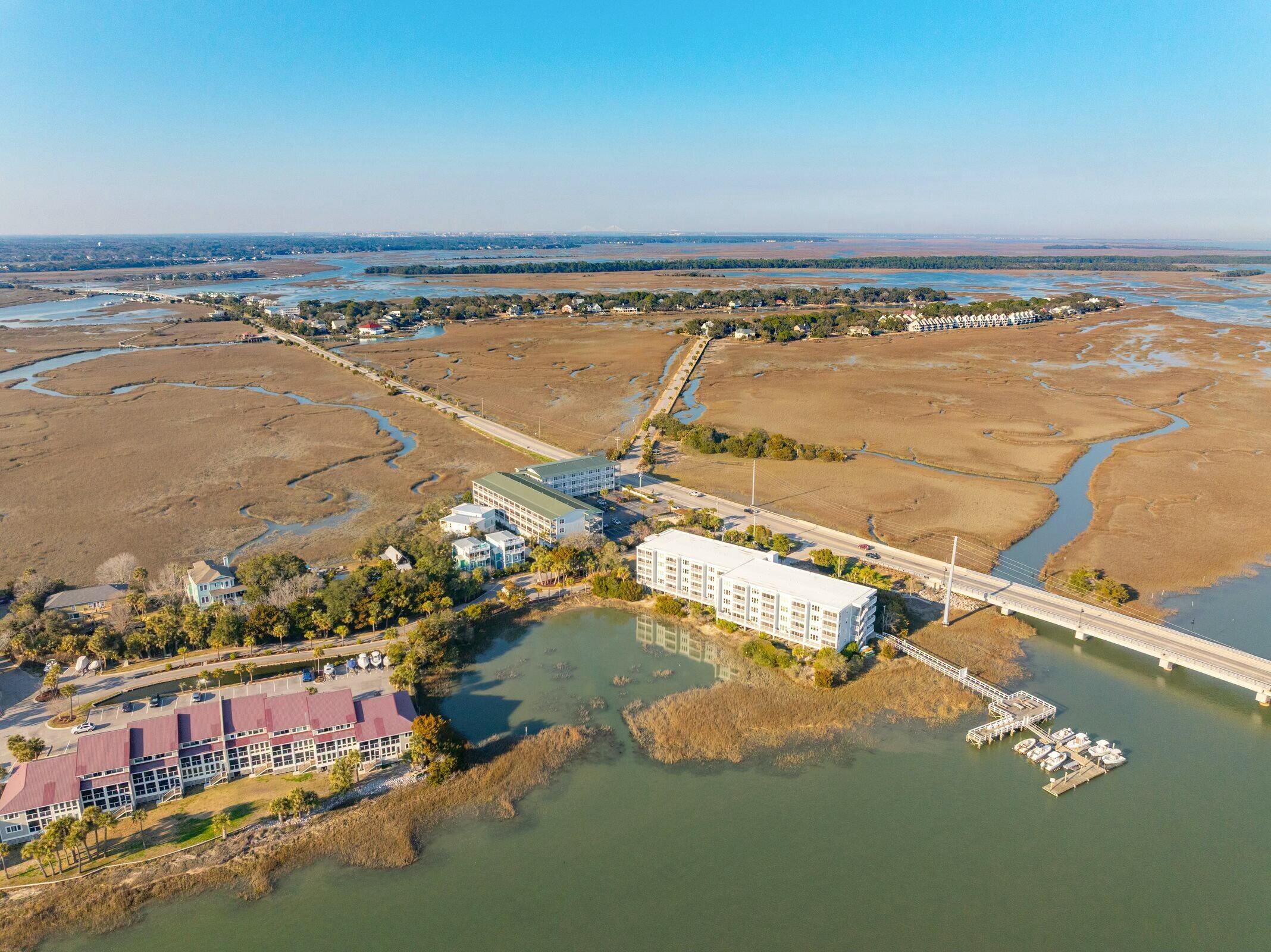 2393 Folly Road, Unit 1J Folly Beach, SC 29439 - Photo 1 of 25 tempImageZIPkUp