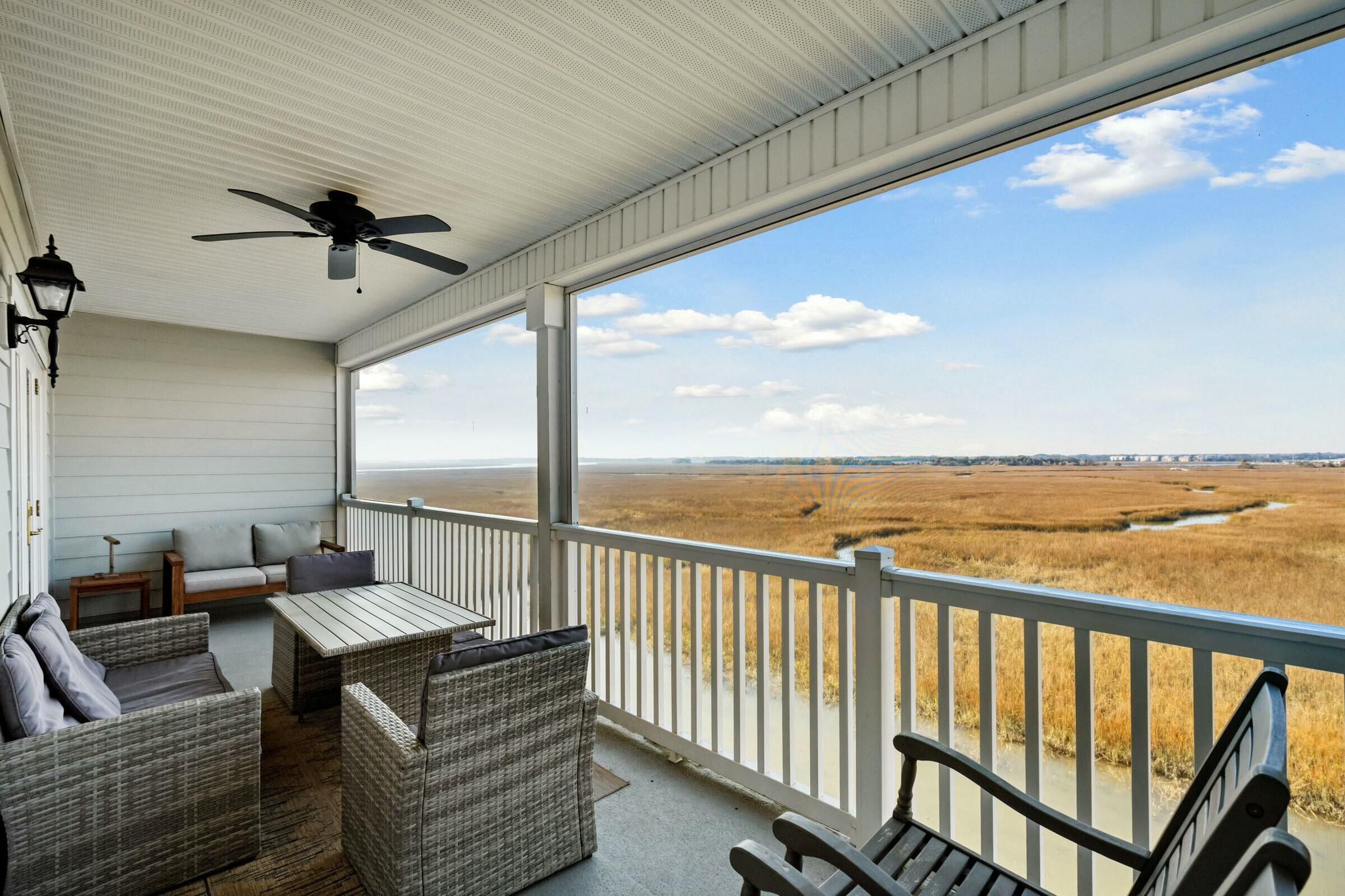 2393 Folly Road, Unit 1J Folly Beach, SC 29439 - Photo 11 of 25 tempImageyB1kfD