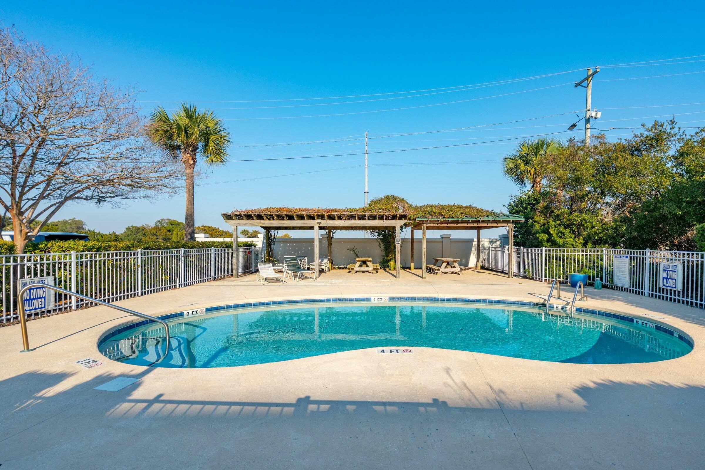 2393 Folly Road, Unit 1J Folly Beach, SC 29439 - Photo 21 of 25 tempImage2Ks1ok