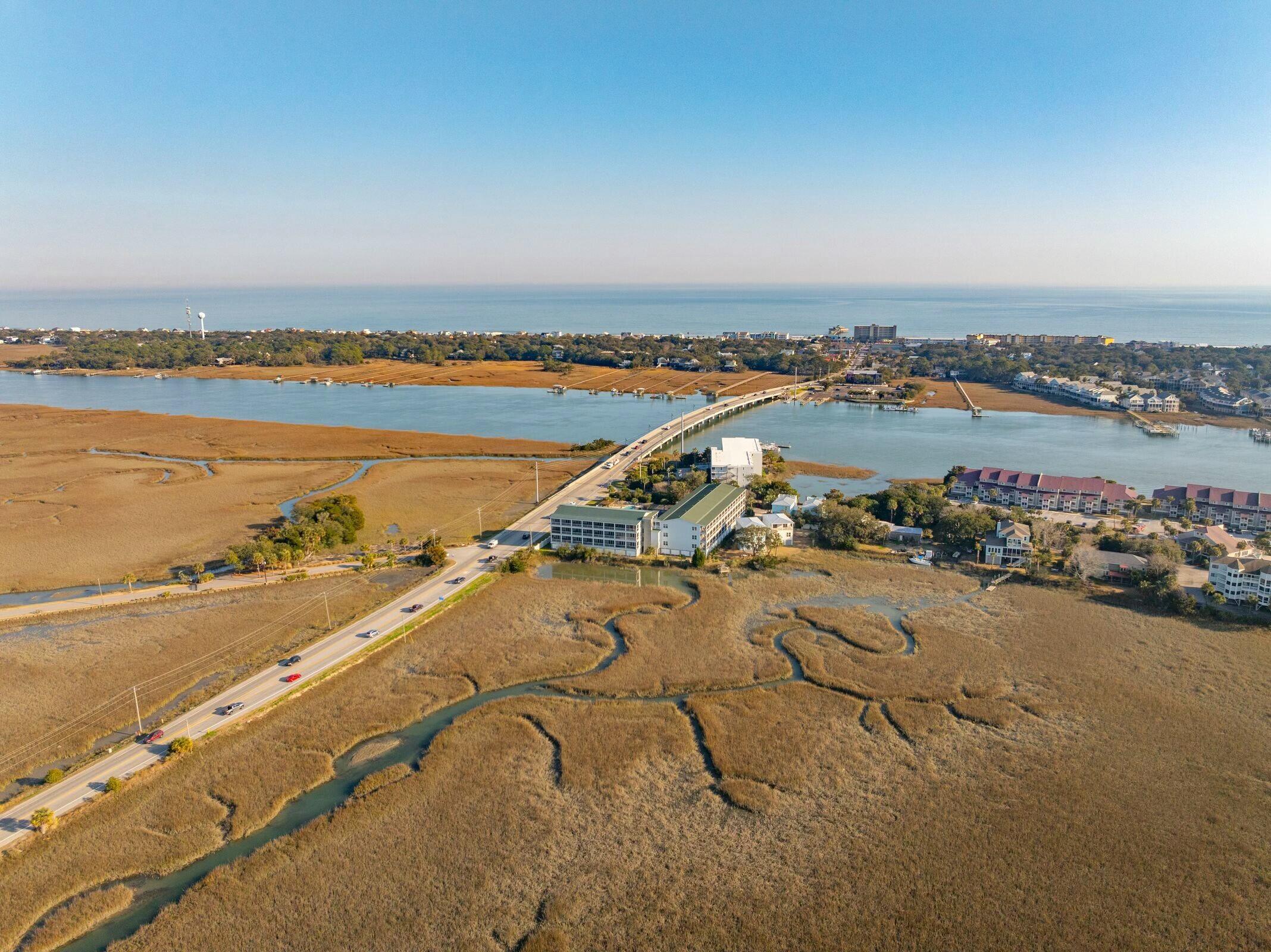 2393 Folly Road, Unit 1J Folly Beach, SC 29439 - Photo 23 of 25 tempImageuZFdD4