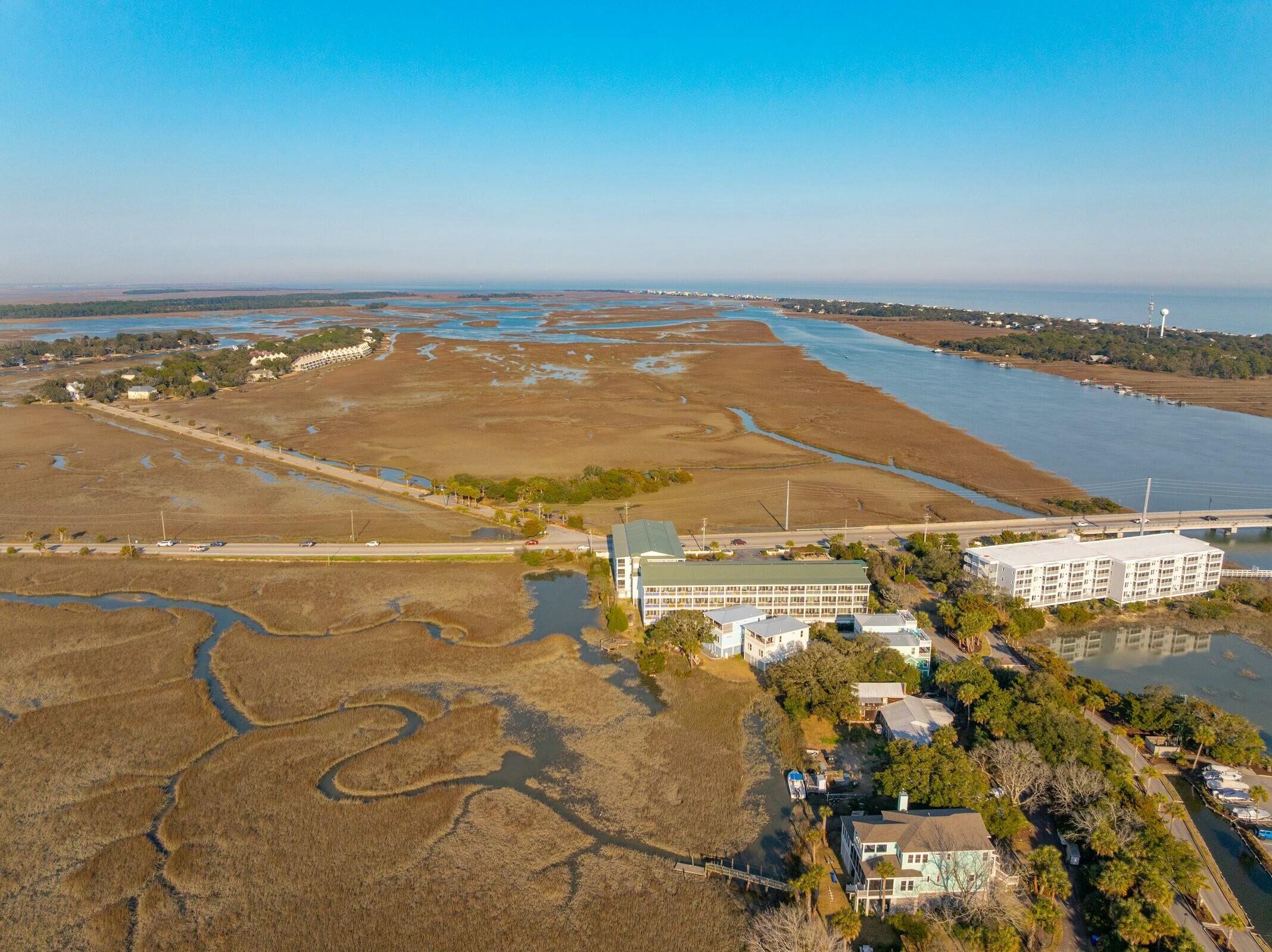 2393 Folly Road, Unit 1J Folly Beach, SC 29439 - Photo 24 of 25 tempImage4wCqkG