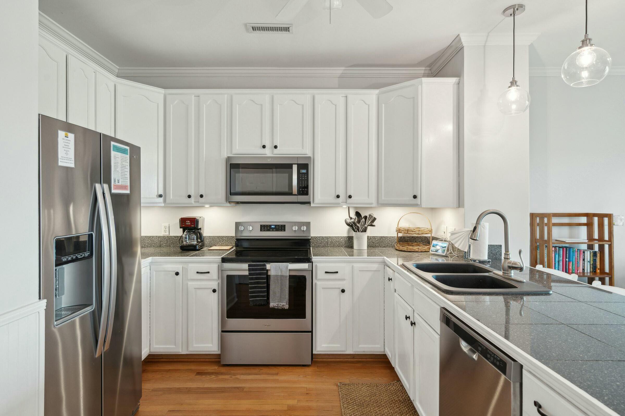 2393 Folly Road, Unit 1J Folly Beach, SC 29439 - Photo 6 of 25 tempImageM9HqFA