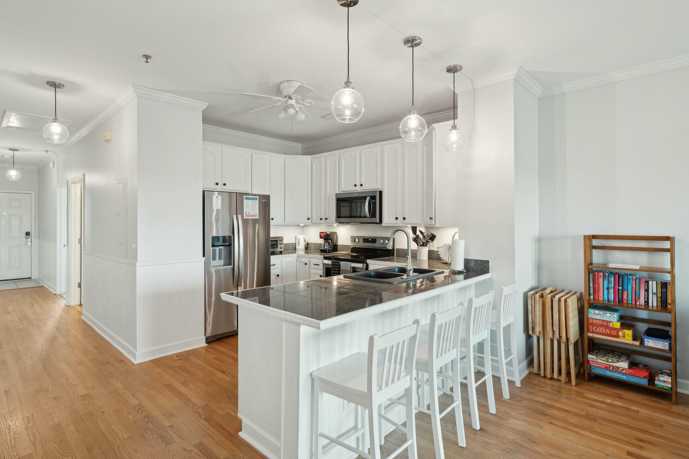 2393 Folly Road, Unit 1J Folly Beach, SC 29439 - Photo 8 of 25 tempImagePKMKLA