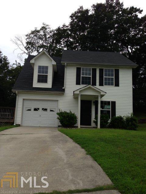 131 Pin Oak Trail Villa Rica, GA 30180 - Photo 1 of 1 Gallery Image 1