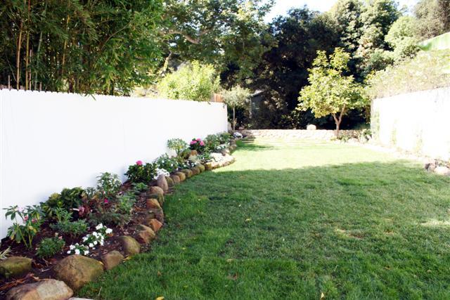 57 Humphrey Road Montecito, CA 93108 - Photo 8 of 9 Yard