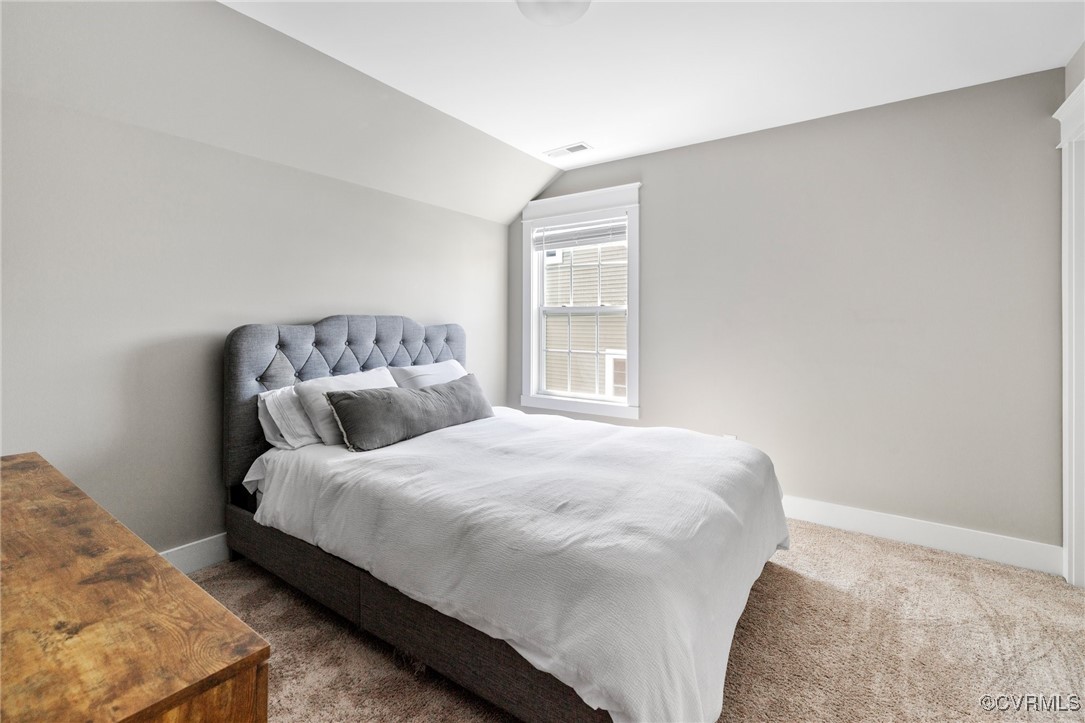 3919 Graythorne Drive Midlothian, VA 23112 - Photo 30 of 41 a bedroom with a bed and window