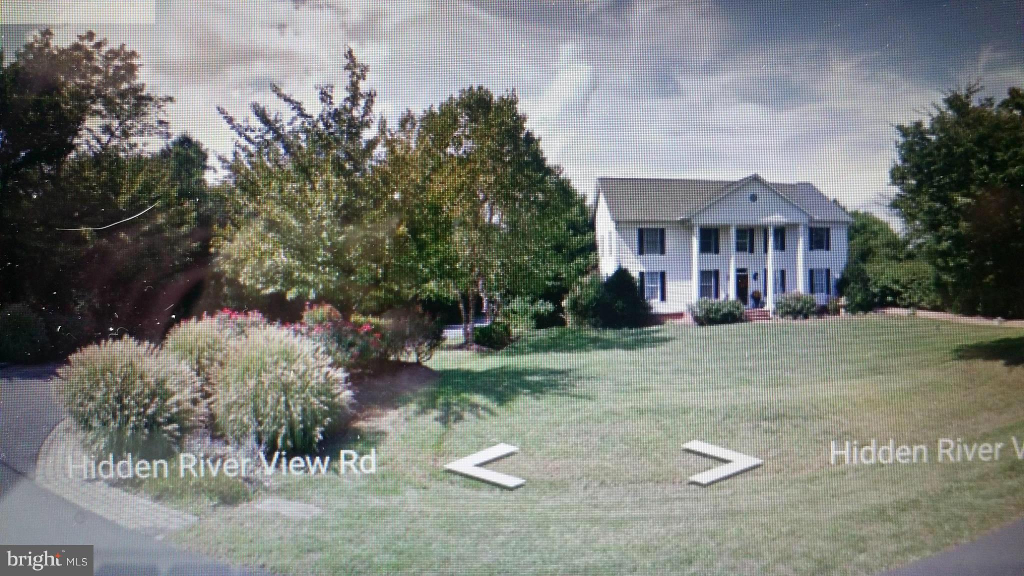 3414 Hidden River View Road Annapolis, MD 21403 - Photo 1 of 10 Front Main Yard