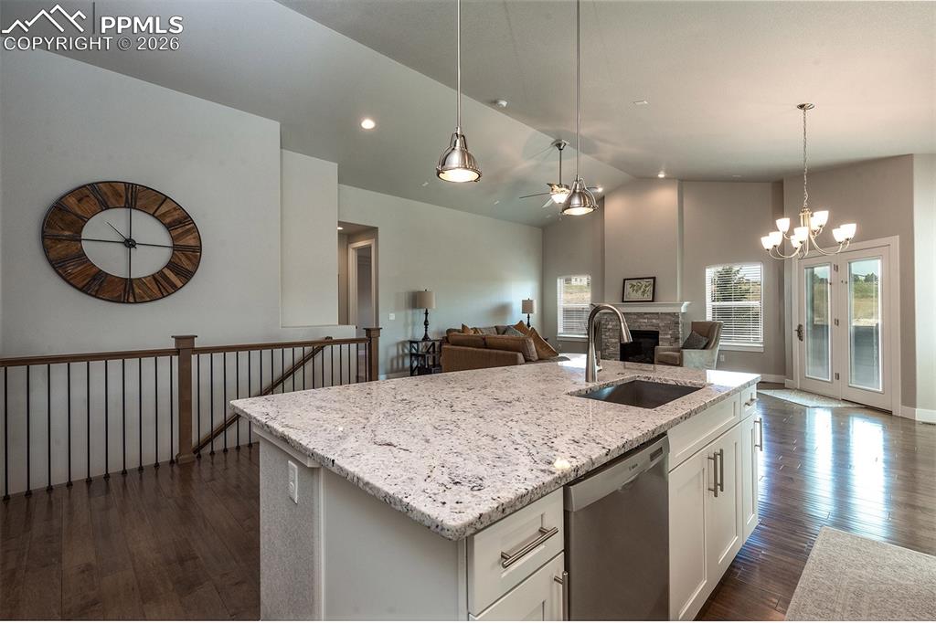 11590 Spectacular Bid Circle Colorado Springs, CO 80921 - Photo 11 of 46