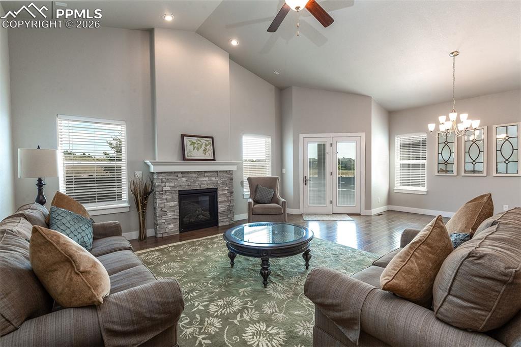 11590 Spectacular Bid Circle Colorado Springs, CO 80921 - Photo 14 of 46