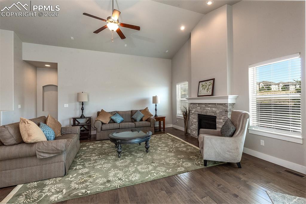 11590 Spectacular Bid Circle Colorado Springs, CO 80921 - Photo 15 of 46