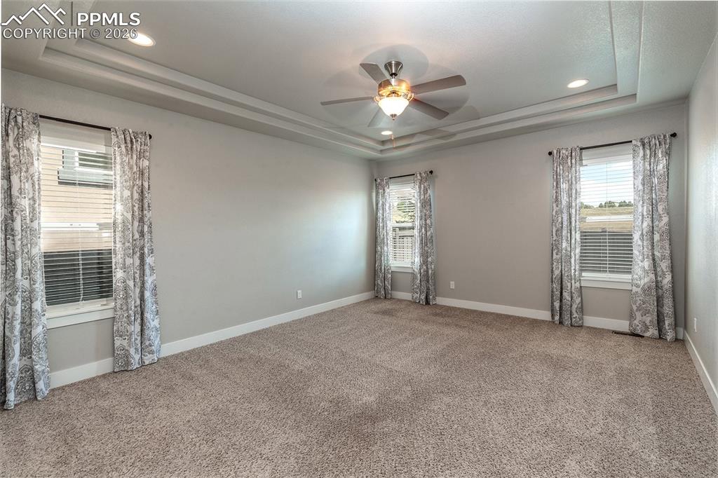 11590 Spectacular Bid Circle Colorado Springs, CO 80921 - Photo 17 of 46