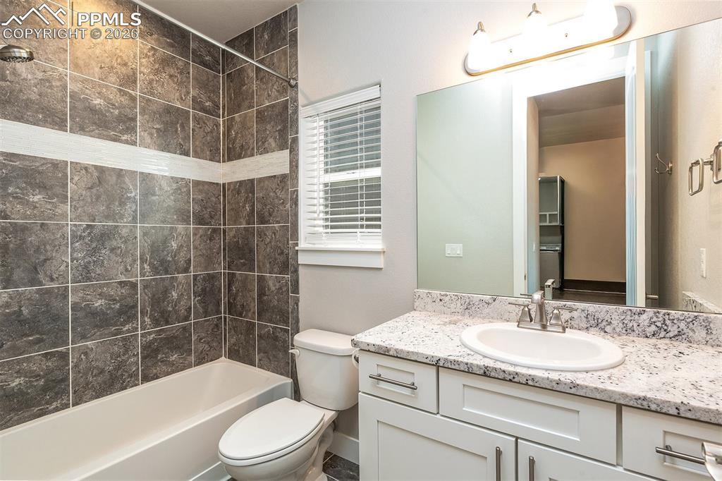 11590 Spectacular Bid Circle Colorado Springs, CO 80921 - Photo 22 of 46