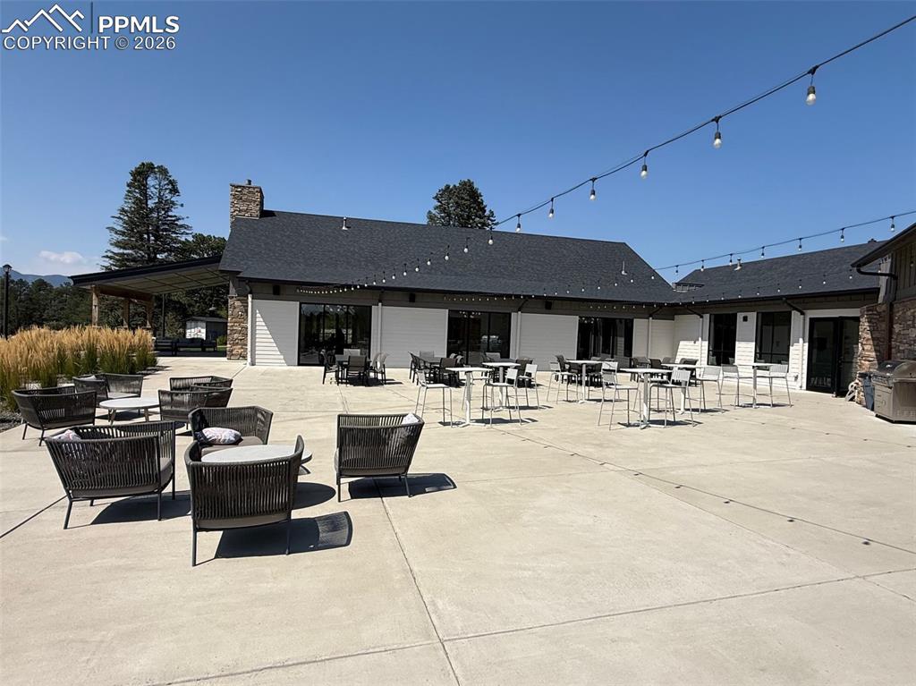 11590 Spectacular Bid Circle Colorado Springs, CO 80921 - Photo 40 of 46