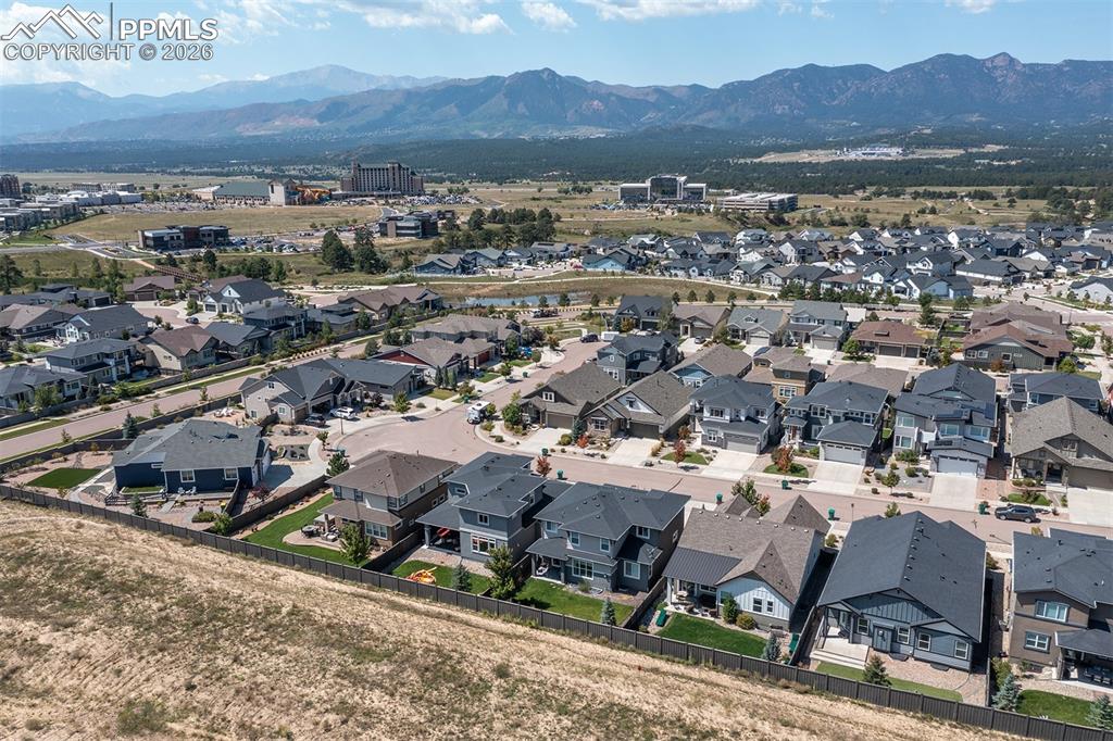 11590 Spectacular Bid Circle Colorado Springs, CO 80921 - Photo 44 of 46