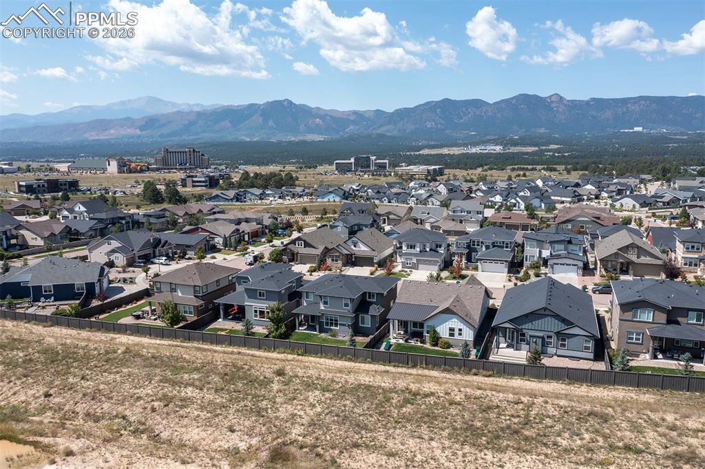 11590 Spectacular Bid Circle Colorado Springs, CO 80921 - Photo 45 of 46