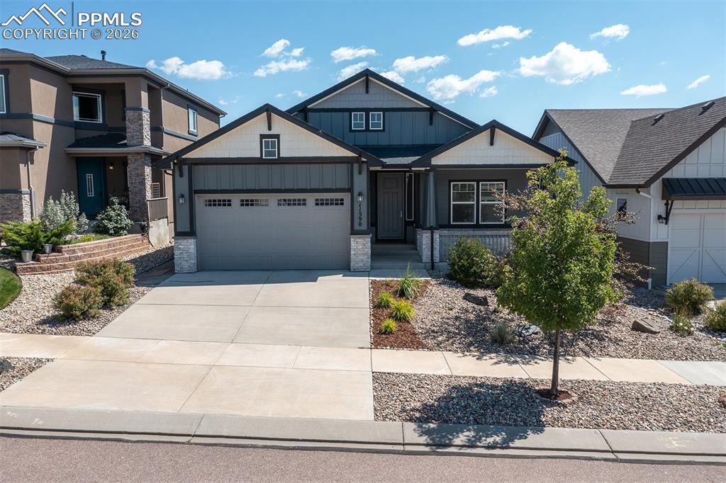 11590 Spectacular Bid Circle Colorado Springs, CO 80921 - Photo 46 of 46