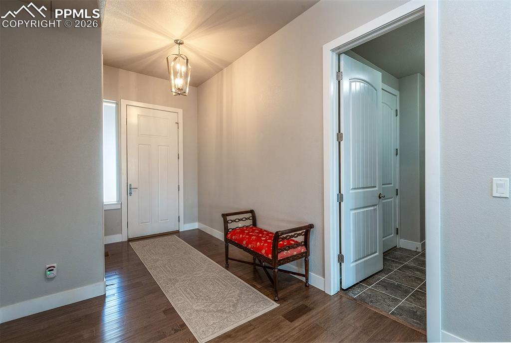 11590 Spectacular Bid Circle Colorado Springs, CO 80921 - Photo 7 of 46