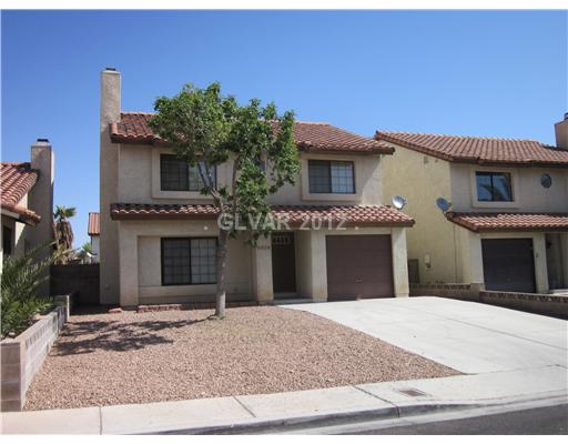 6716 Chehalis Circle Las Vegas, NV 89107 - Photo 2 of 25 Property Photo.