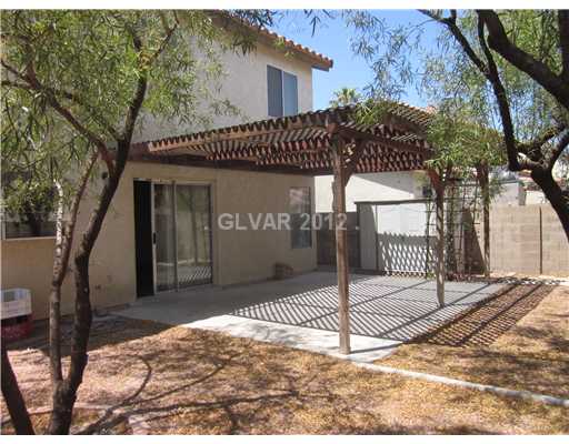 6716 Chehalis Circle Las Vegas, NV 89107 - Photo 24 of 25 Yard/Garden.