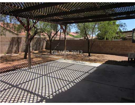 6716 Chehalis Circle Las Vegas, NV 89107 - Photo 25 of 25 Yard/Garden.