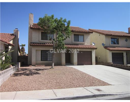 6716 Chehalis Circle Las Vegas, NV 89107 - Photo 3 of 25 Property Photo.