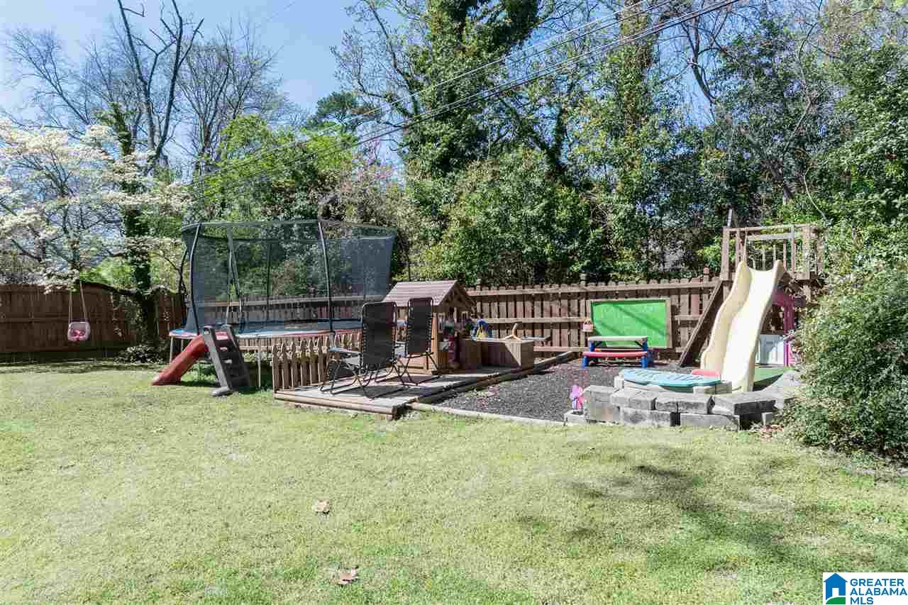 924 Wickford Road Birmingham, AL 35216 - Photo 47 of 50