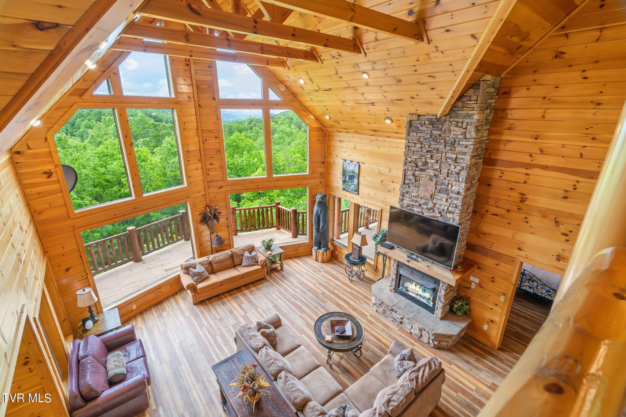 817 Big Bear Ridge Road Gatlinburg, TN 37738 - Photo 32 of 52 36-web-or-mls-817 Big Bear Ridge-37