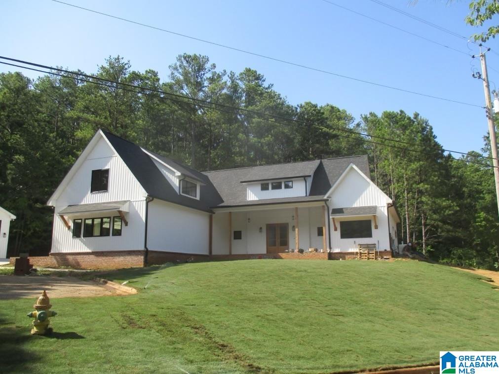 1212 Summerall Gate Road Anniston, AL 36205 - Photo 1 of 2