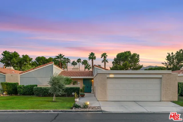 $649,999 | 72325 Roxbury Drive, Rancho Mirage, CA 92270