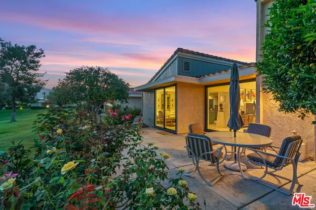 $649,999 | 72325 Roxbury Drive, Rancho Mirage, CA 92270