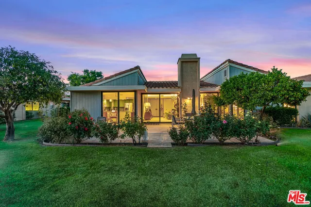 $649,999 | 72325 Roxbury Drive, Rancho Mirage, CA 92270