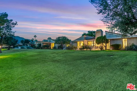 $649,999 | 72325 Roxbury Drive, Rancho Mirage, CA 92270