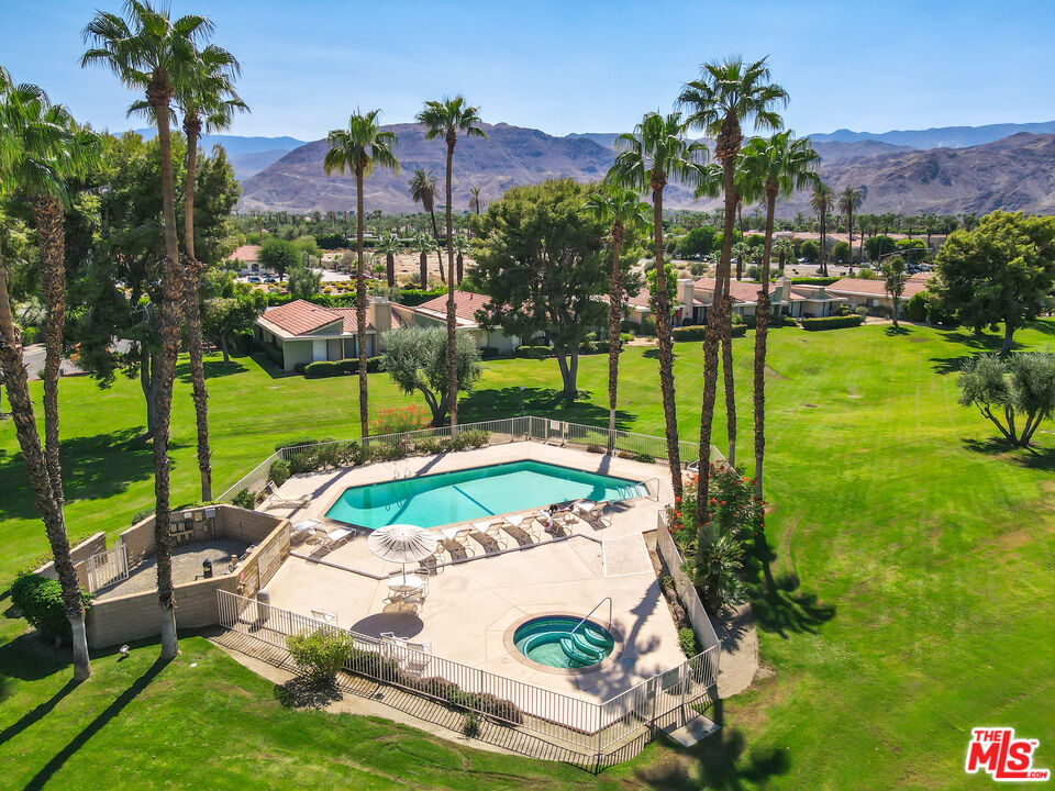 72325 Roxbury Drive Rancho Mirage, CA 92270 - Photo 62 of 66