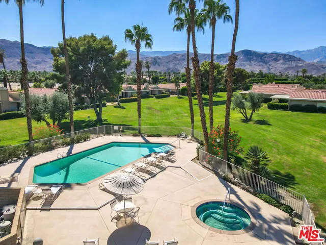 $649,999 | 72325 Roxbury Drive, Rancho Mirage, CA 92270
